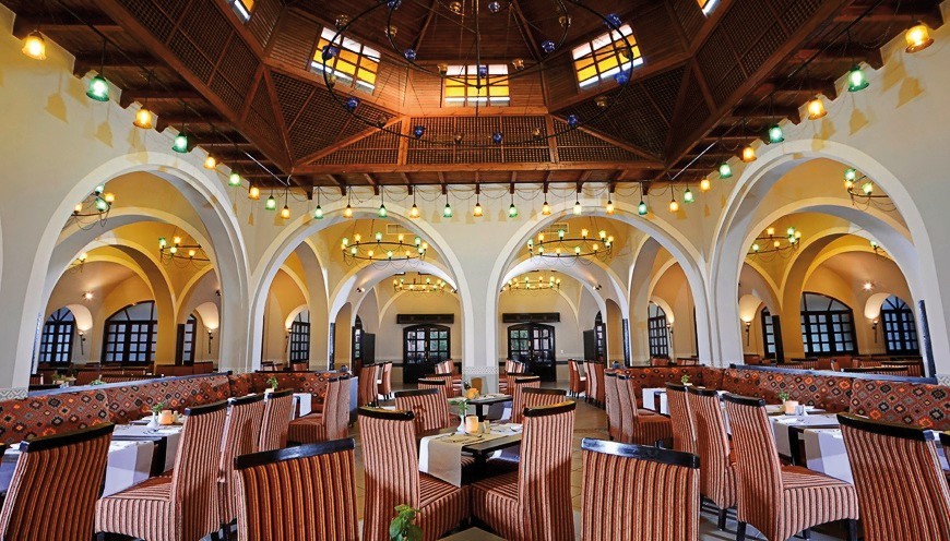 Hotel JAZ Makadi Oasis Resort, Ägypten, Hurghada, Makadi Bay, Bild 22