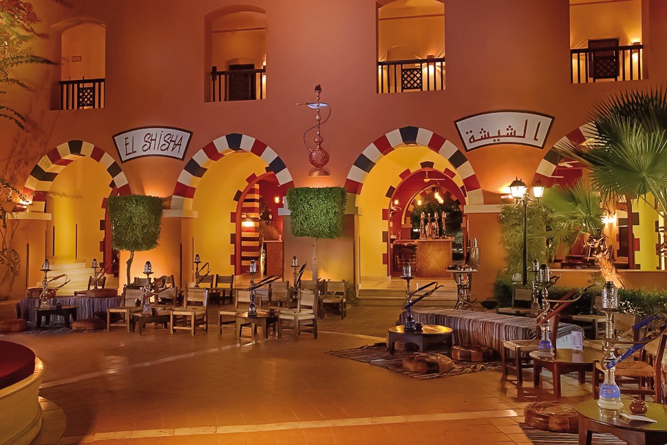 Hotel JAZ Makadi Oasis Resort, Ägypten, Hurghada, Makadi Bay, Bild 23