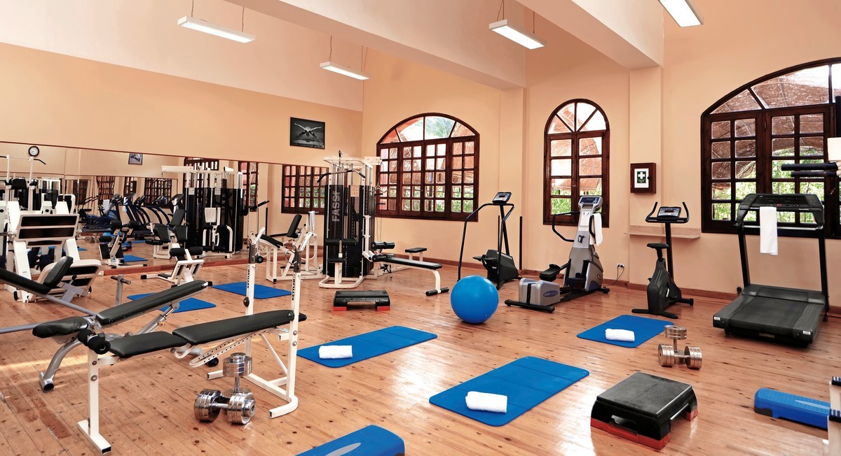 Hotel JAZ Makadi Oasis Resort, Ägypten, Hurghada, Makadi Bay, Bild 24