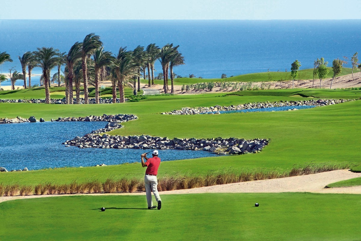 Hotel JAZ Makadi Oasis Resort, Ägypten, Hurghada, Makadi Bay, Bild 28