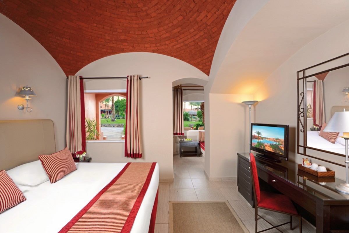 Hotel JAZ Makadi Oasis Resort, Ägypten, Hurghada, Makadi Bay, Bild 5