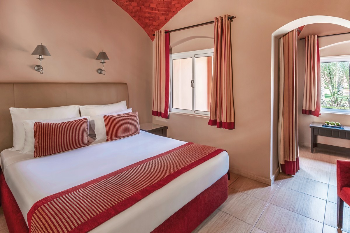 Hotel JAZ Makadi Oasis Resort, Ägypten, Hurghada, Makadi Bay, Bild 6