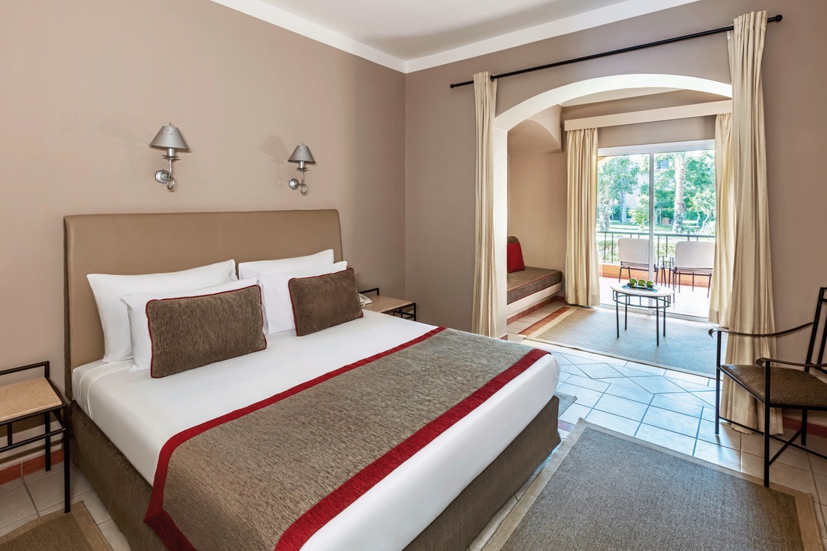 Hotel JAZ Makadi Oasis Resort, Ägypten, Hurghada, Makadi Bay, Bild 8