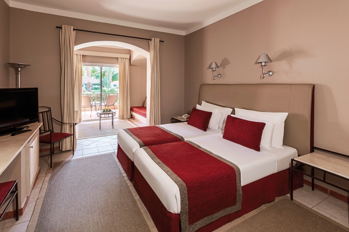 Hotel JAZ Makadi Oasis Resort, Ägypten, Hurghada, Makadi Bay, Bild 9