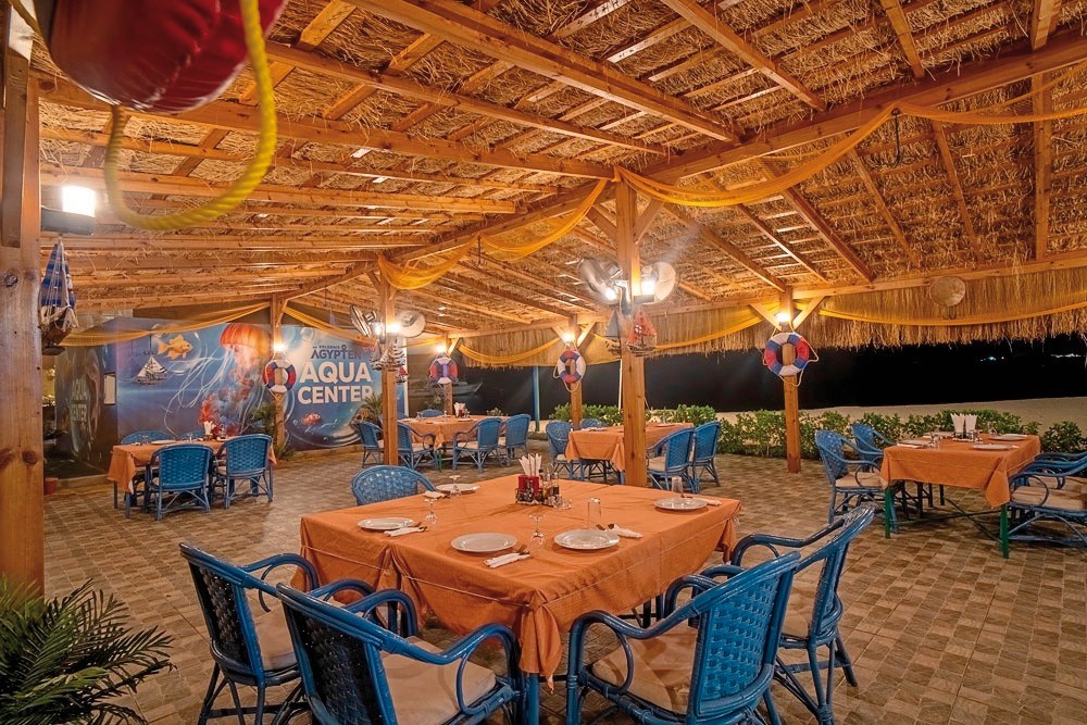 Hotel Menaville Safaga, Ägypten, Hurghada, Safaga, Bild 11