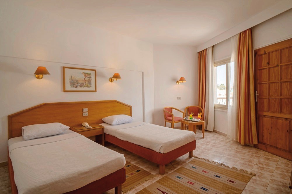 Hotel Menaville Safaga, Ägypten, Hurghada, Safaga, Bild 13