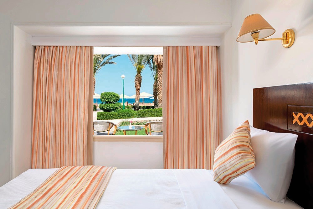 Hotel Menaville Safaga, Ägypten, Hurghada, Safaga, Bild 14