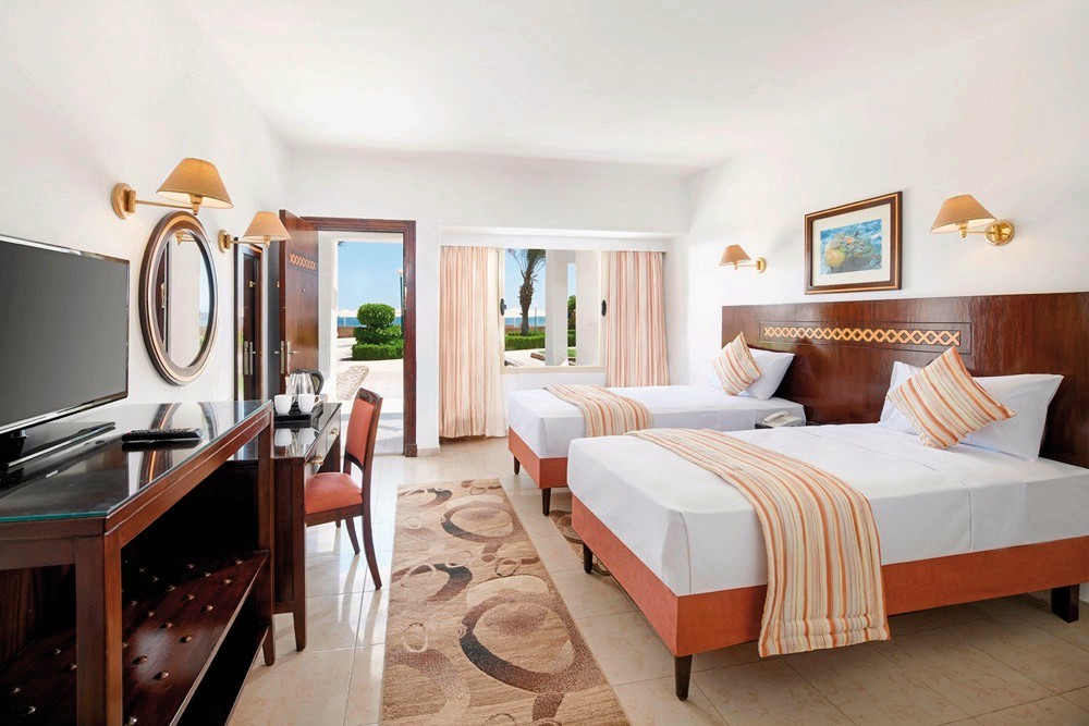 Hotel Menaville Safaga, Ägypten, Hurghada, Safaga, Bild 15