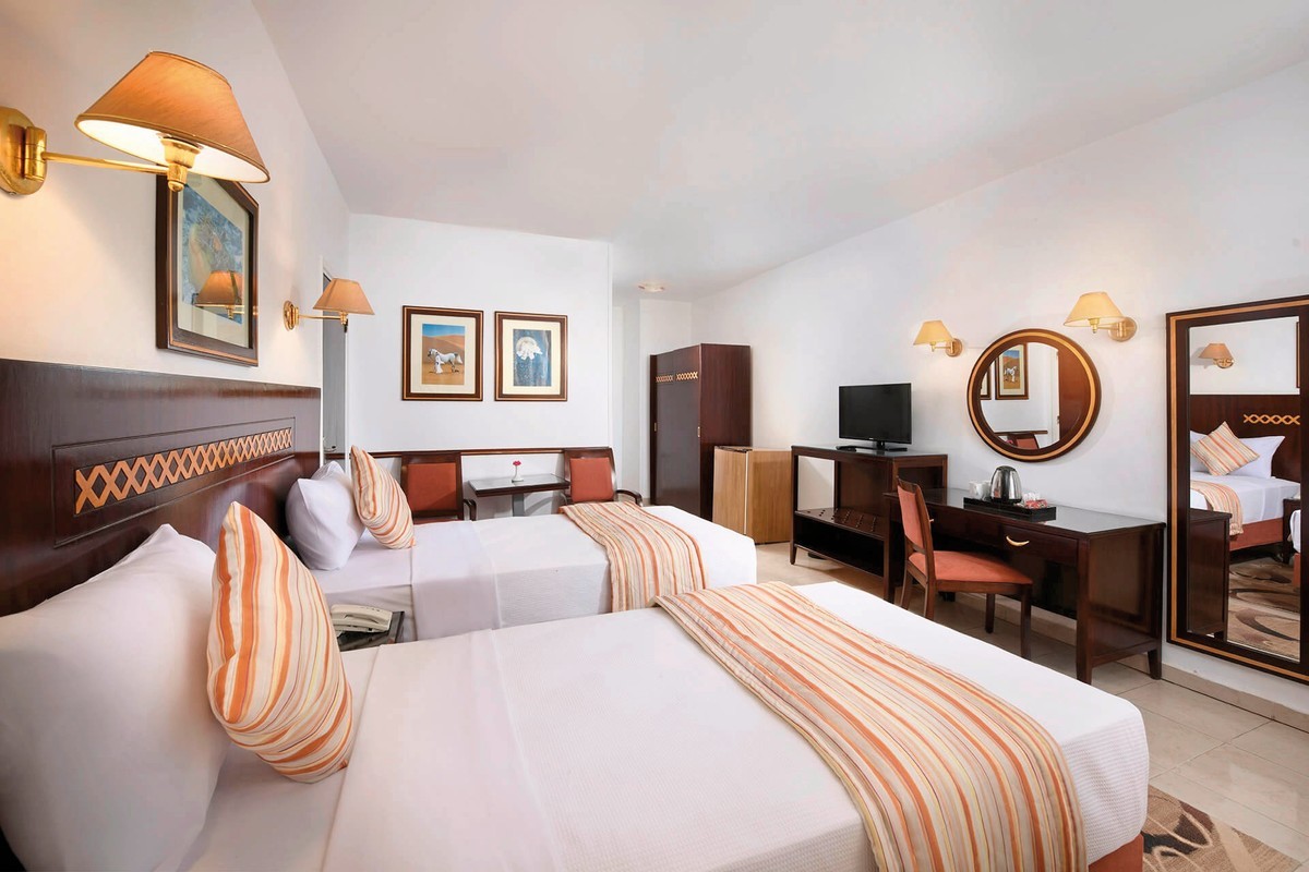 Hotel Menaville Safaga, Ägypten, Hurghada, Safaga, Bild 16