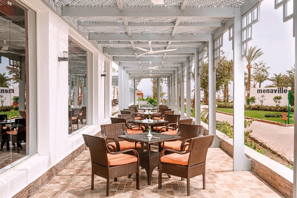 Hotel Menaville Safaga, Ägypten, Hurghada, Safaga, Bild 18