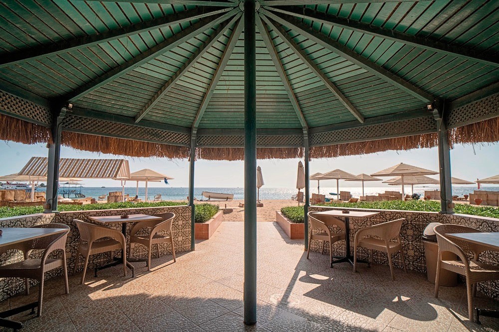 Hotel Menaville Safaga, Ägypten, Hurghada, Safaga, Bild 19