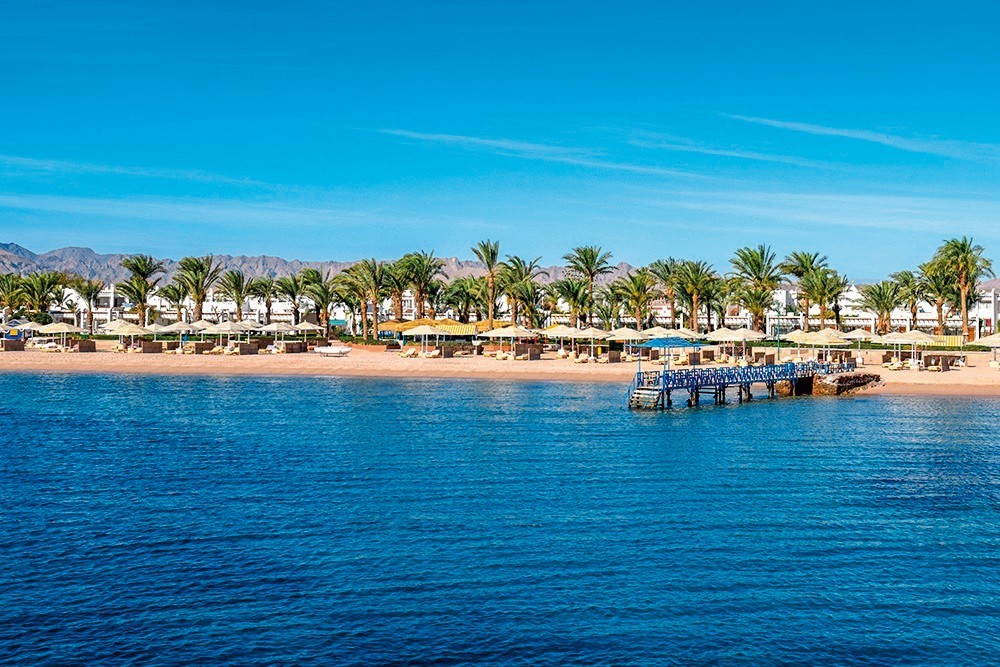 Hotel Menaville Safaga, Ägypten, Hurghada, Safaga, Bild 4