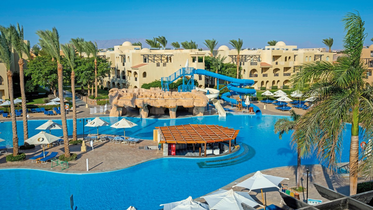 Hotel Stella Gardens Resort & Spa, Ägypten, Hurghada, Makadi Bay, Bild 1