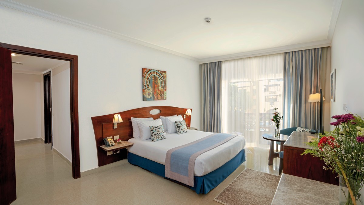 Hotel Stella Gardens Resort & Spa, Ägypten, Hurghada, Makadi Bay, Bild 10