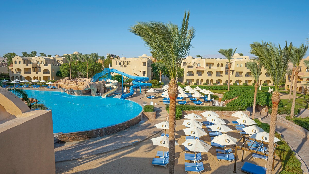 Hotel Stella Gardens Resort & Spa, Ägypten, Hurghada, Makadi Bay, Bild 2