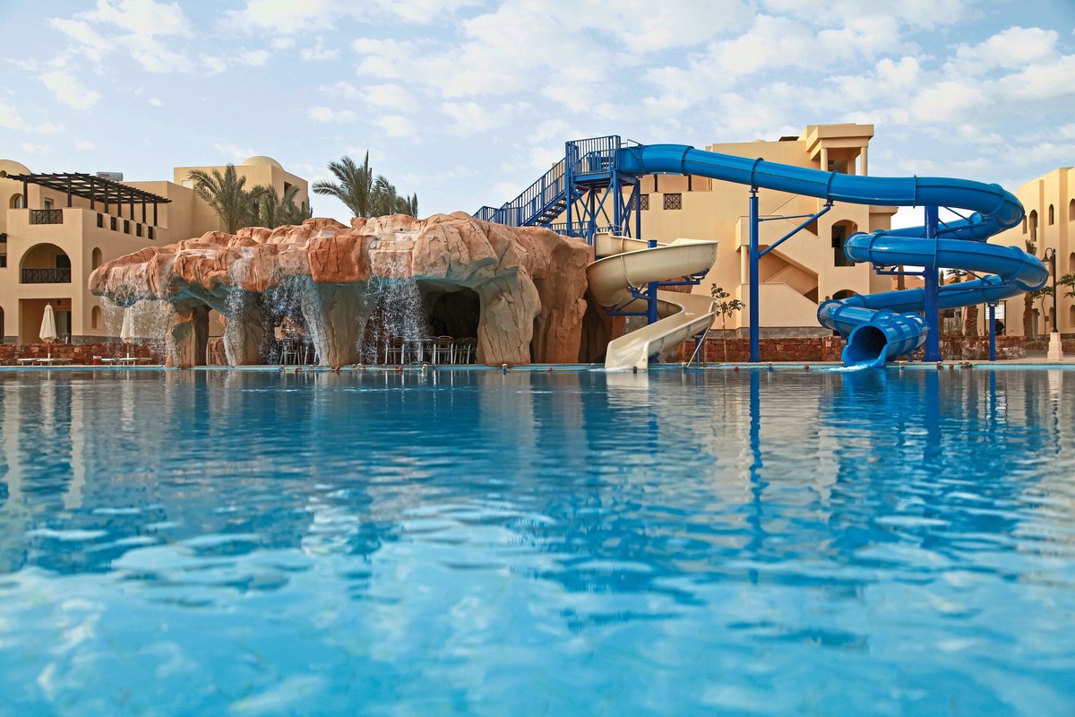 Hotel Stella Gardens Resort & Spa, Ägypten, Hurghada, Makadi Bay, Bild 4