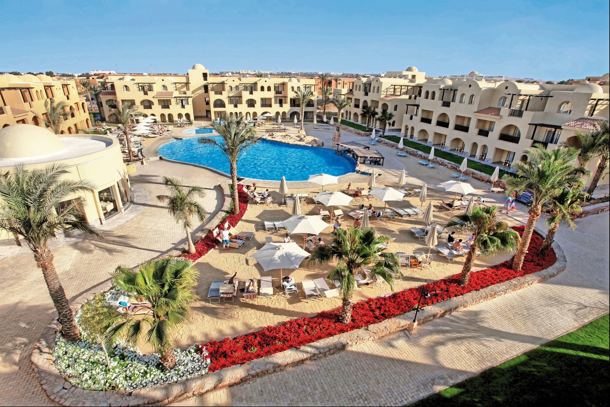 Hotel Stella Gardens Resort & Spa, Ägypten, Hurghada, Makadi Bay, Bild 6