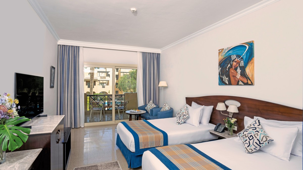 Hotel Stella Gardens Resort & Spa, Ägypten, Hurghada, Makadi Bay, Bild 7