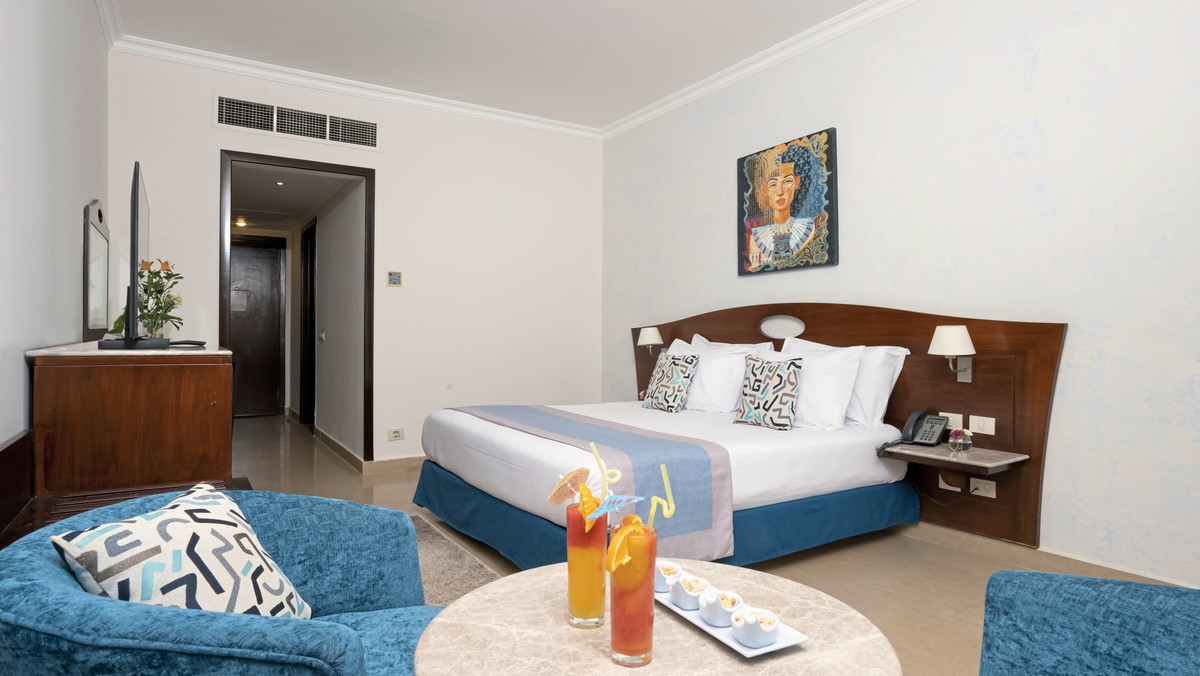 Hotel Stella Gardens Resort & Spa, Ägypten, Hurghada, Makadi Bay, Bild 9