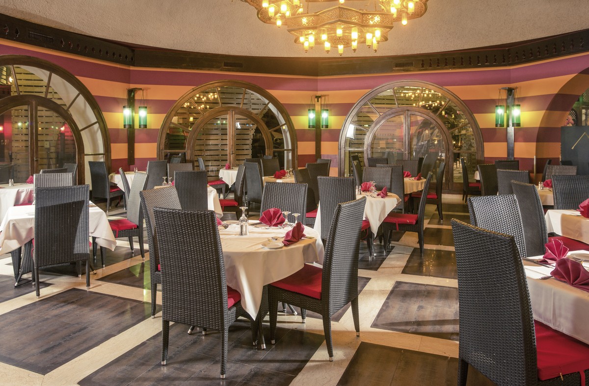 Mercure Hurghada Hotel, Ägypten, Hurghada, Bild 10