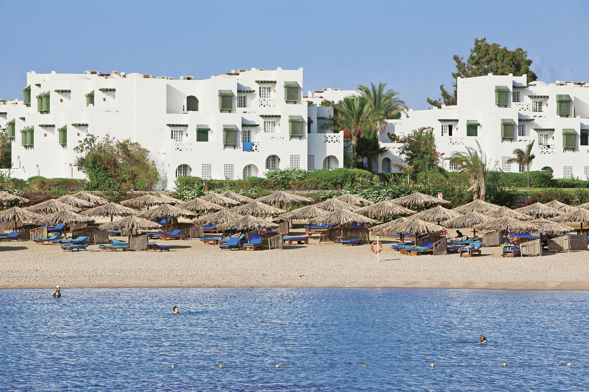 Mercure Hurghada Hotel, Ägypten, Hurghada, Bild 2