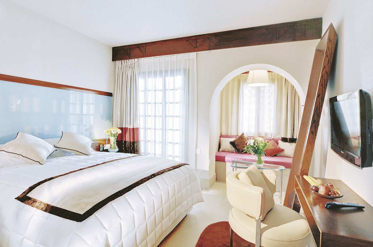 Mercure Hurghada Hotel, Ägypten, Hurghada, Bild 7