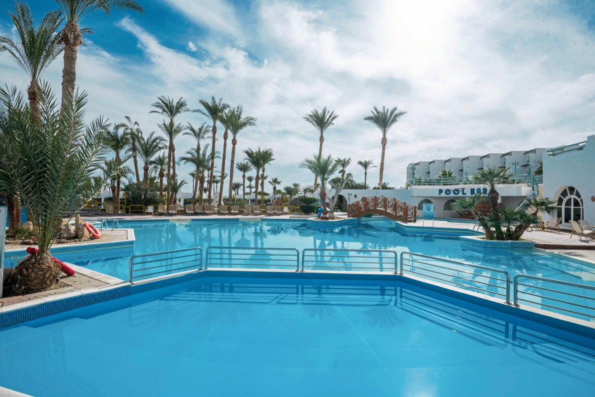 Hotel Shams Safaga Resort, Ägypten, Hurghada, Safaga, Bild 1