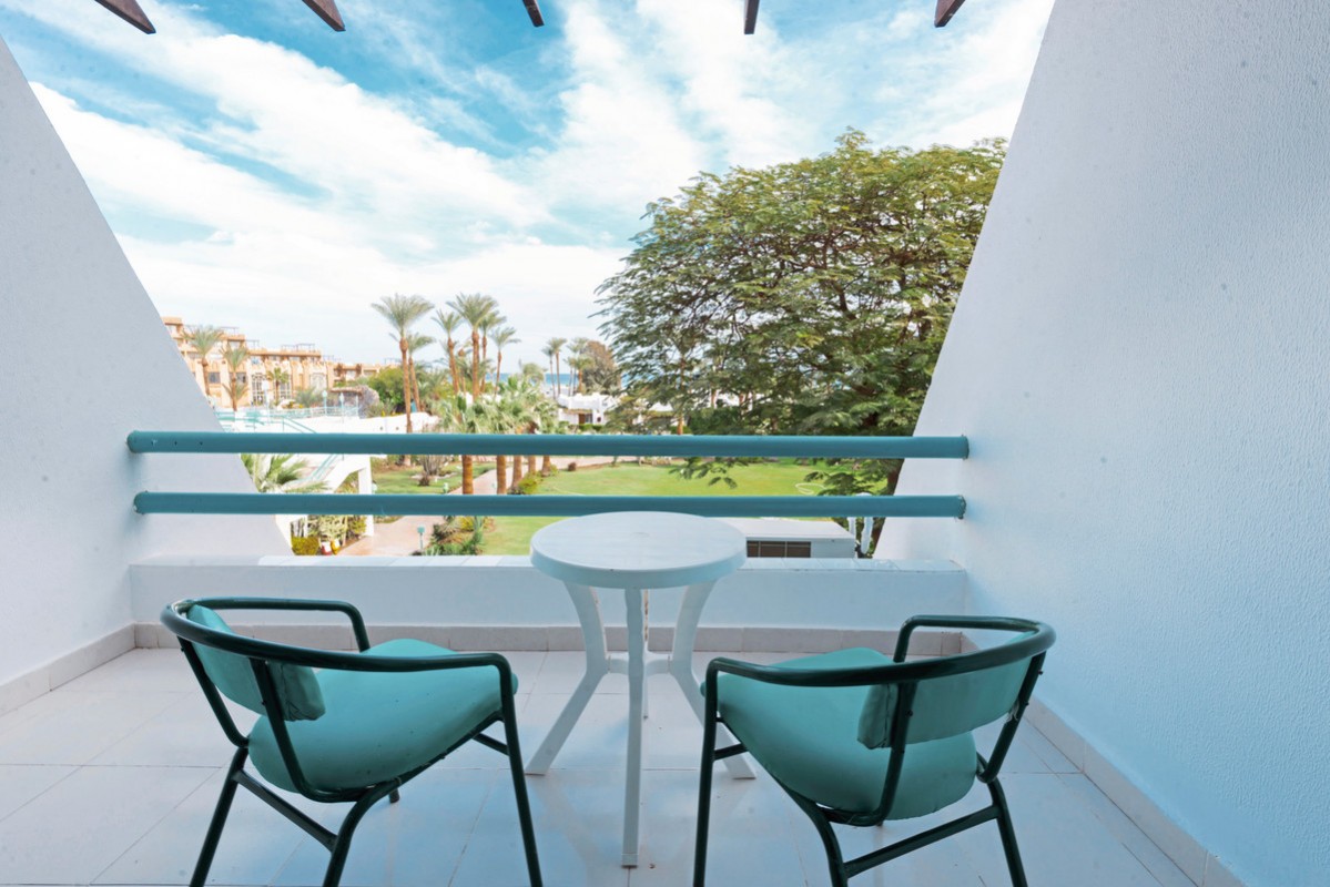 Hotel Shams Safaga Resort, Ägypten, Hurghada, Safaga, Bild 11