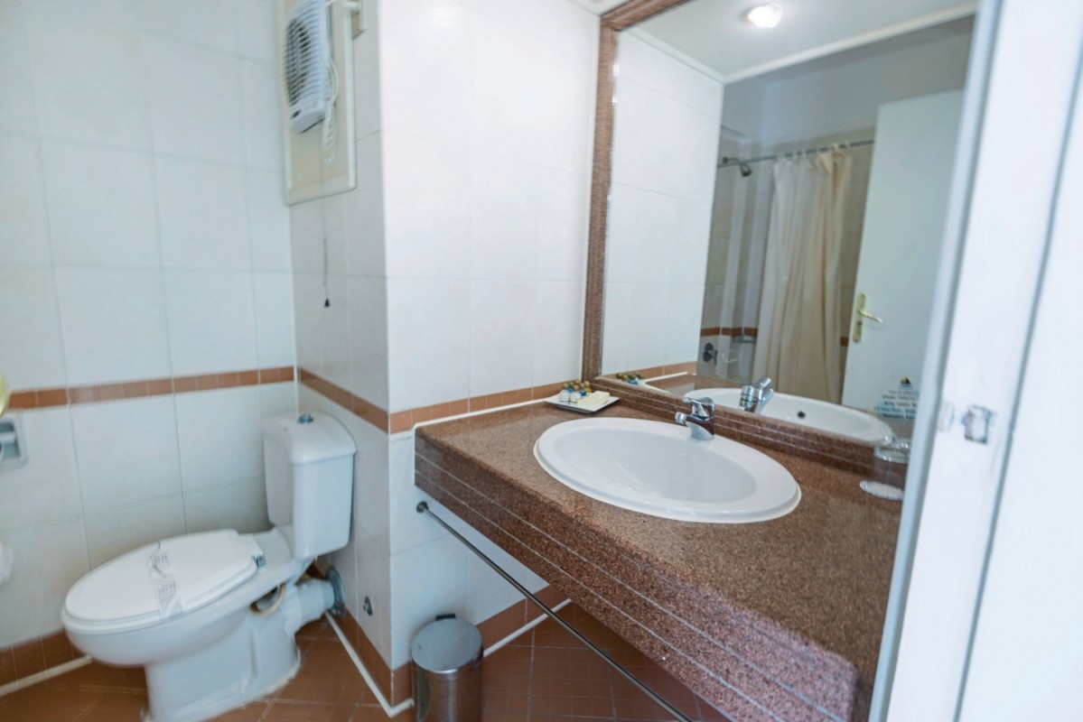 Hotel Shams Safaga Resort, Ägypten, Hurghada, Safaga, Bild 12