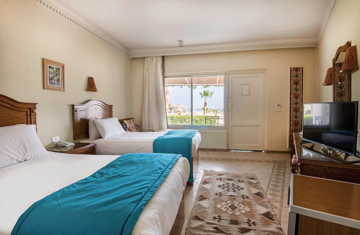 Hotel Shams Safaga Resort, Ägypten, Hurghada, Safaga, Bild 13