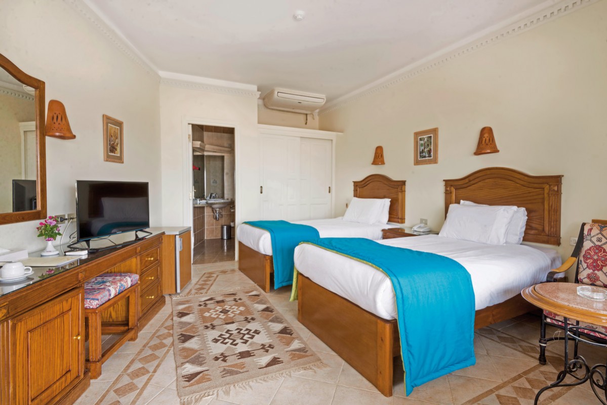 Hotel Shams Safaga Resort, Ägypten, Hurghada, Safaga, Bild 14