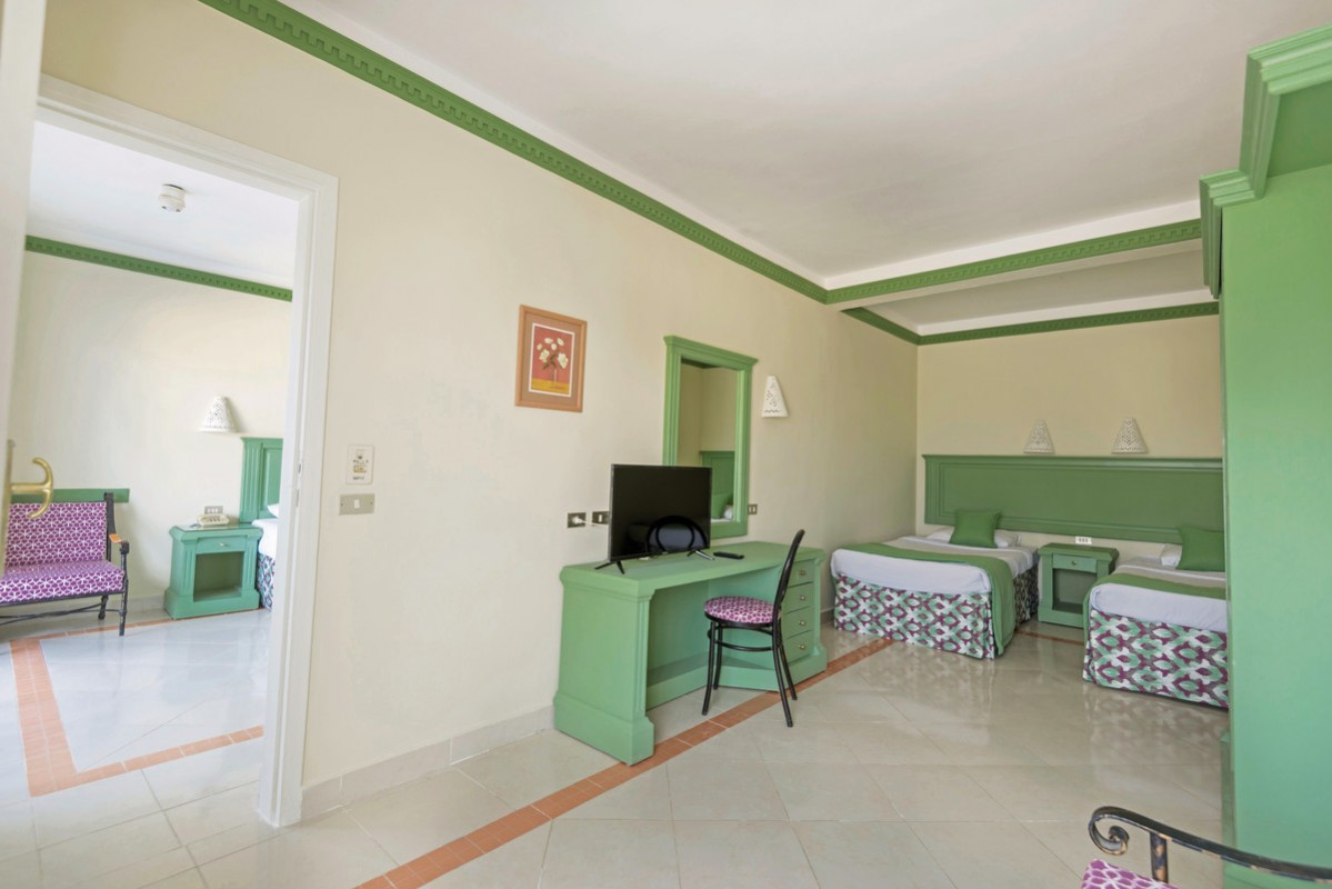 Hotel Shams Safaga Resort, Ägypten, Hurghada, Safaga, Bild 17