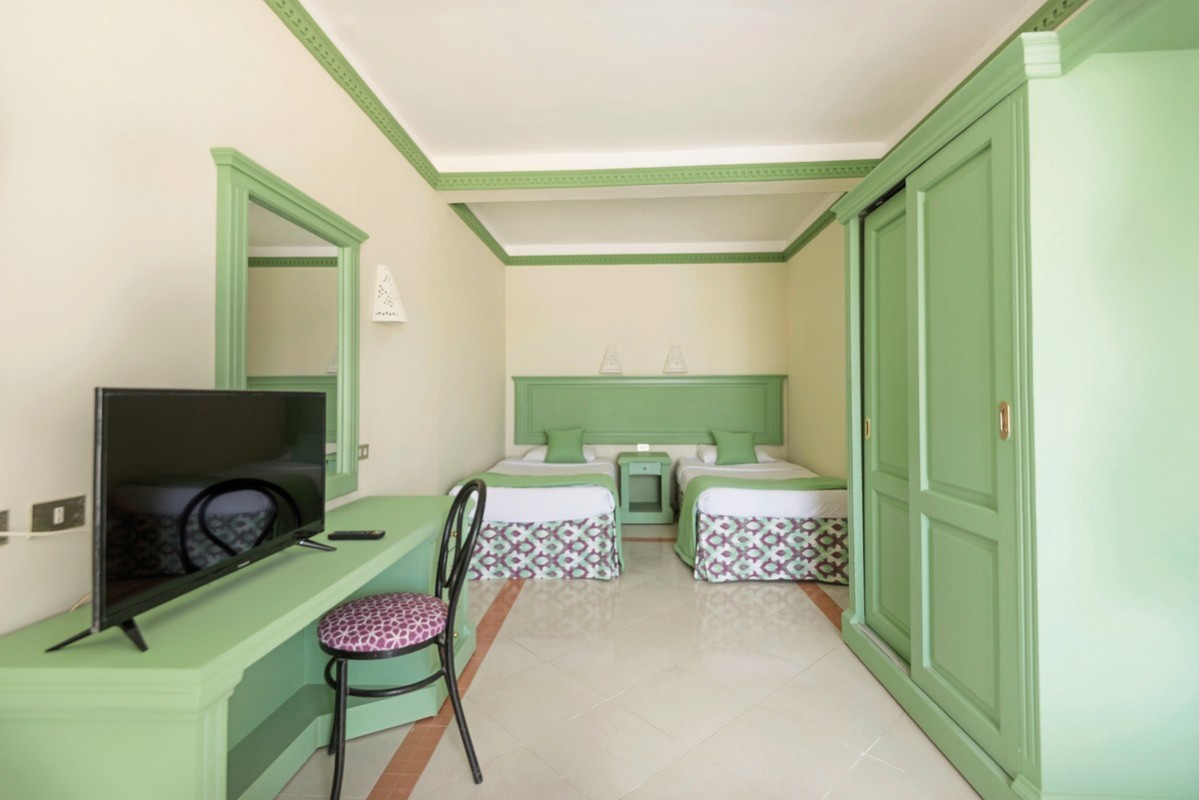 Hotel Shams Safaga Resort, Ägypten, Hurghada, Safaga, Bild 18