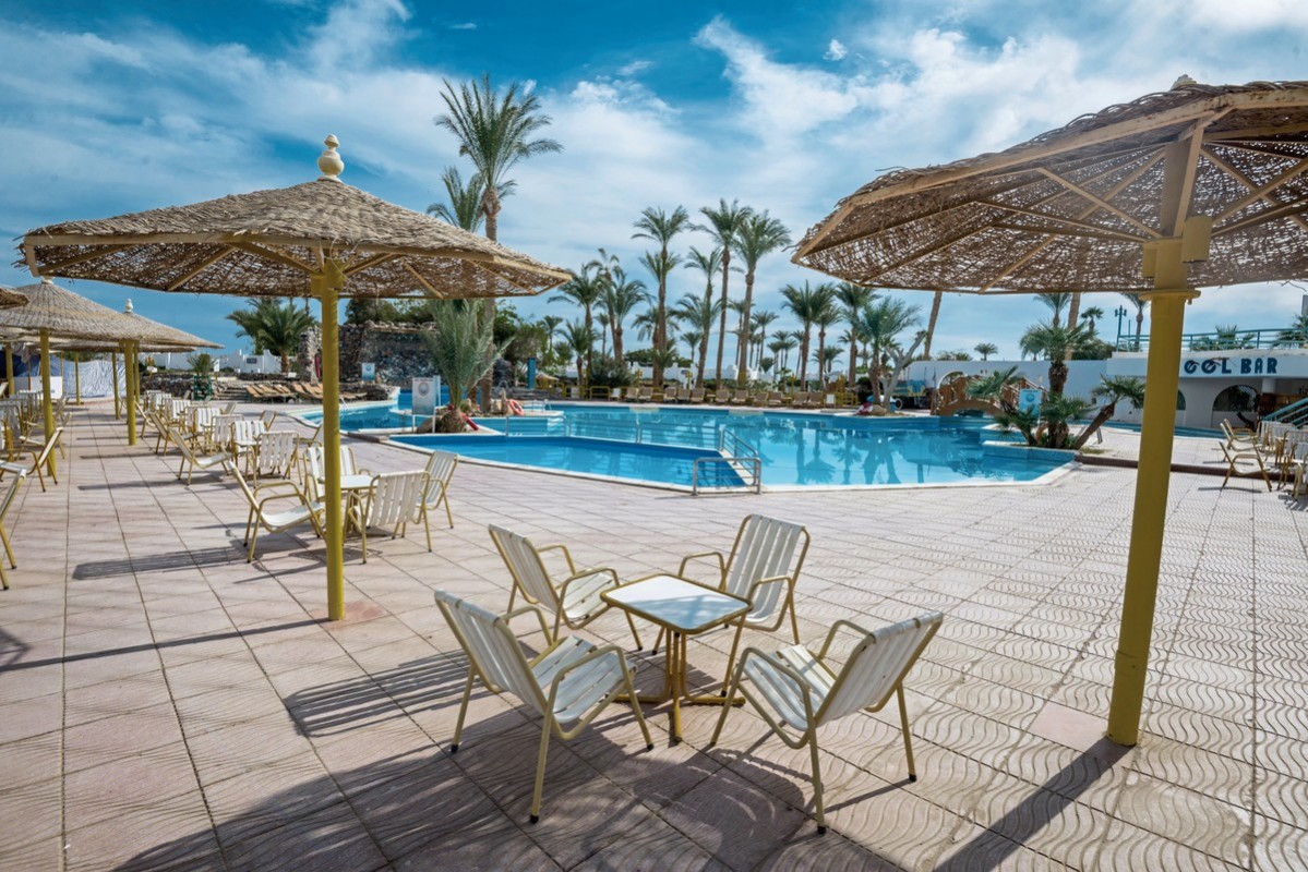 Hotel Shams Safaga Resort, Ägypten, Hurghada, Safaga, Bild 2