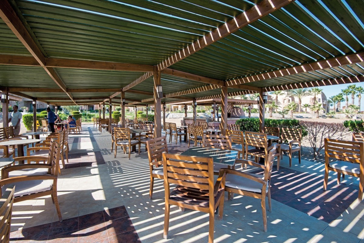 Hotel Shams Safaga Resort, Ägypten, Hurghada, Safaga, Bild 20