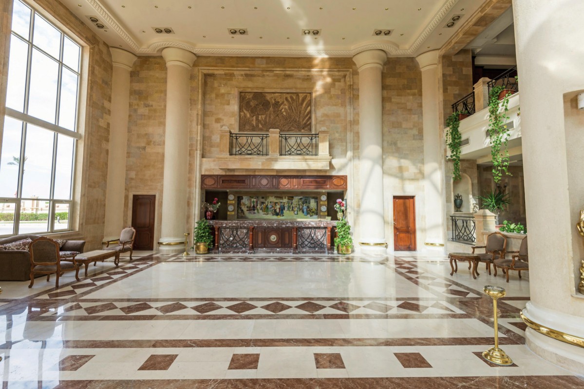 Hotel Shams Safaga Resort, Ägypten, Hurghada, Safaga, Bild 24