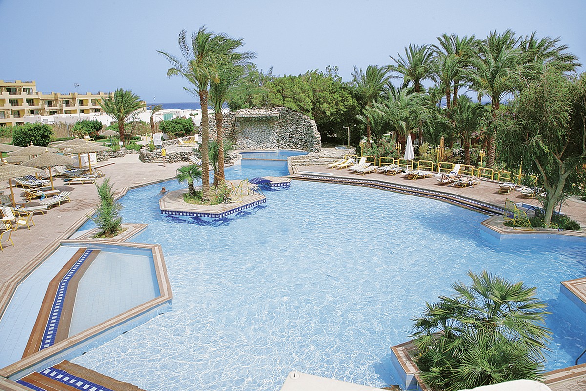 Hotel Shams Safaga Resort, Ägypten, Hurghada, Safaga, Bild 3