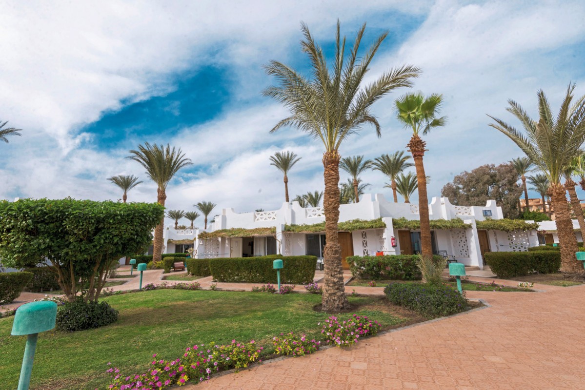 Hotel Shams Safaga Resort, Ägypten, Hurghada, Safaga, Bild 4
