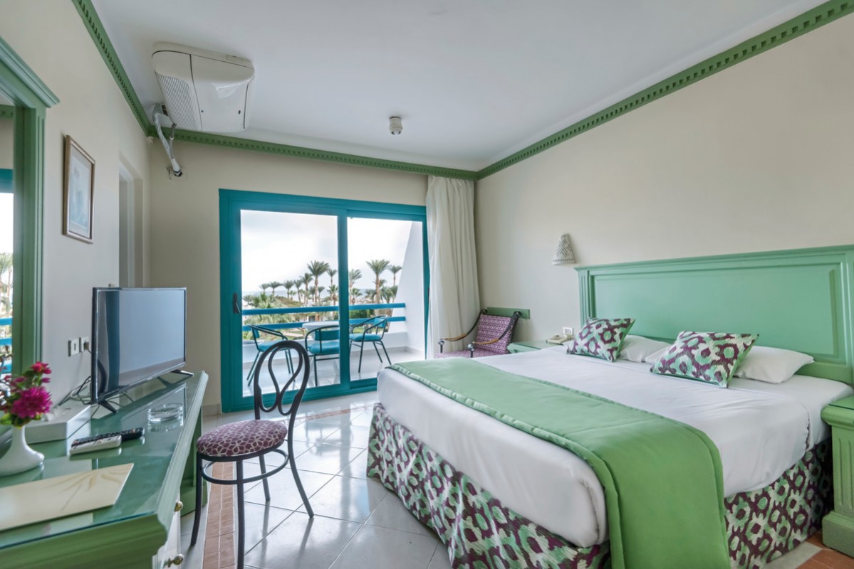 Hotel Shams Safaga Resort, Ägypten, Hurghada, Safaga, Bild 8