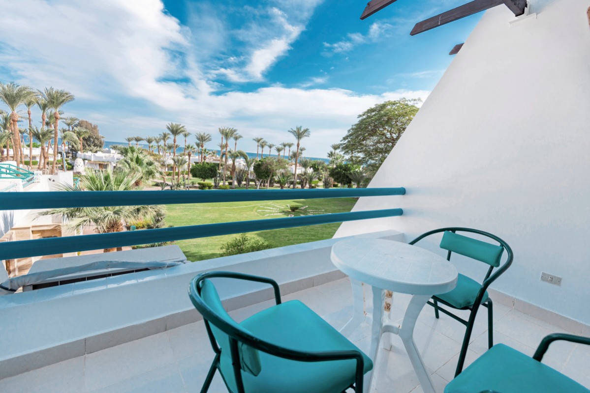 Hotel Shams Safaga Resort, Ägypten, Hurghada, Safaga, Bild 10