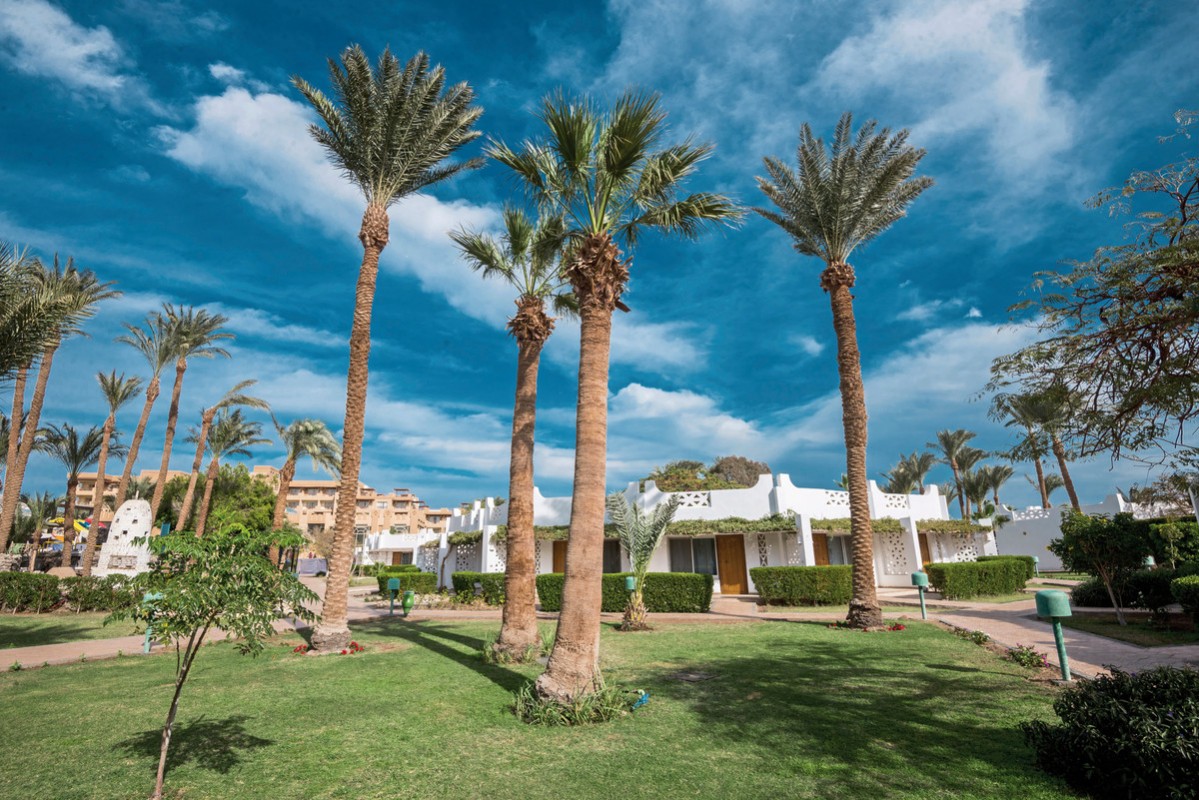 Hotel Shams Safaga Resort, Ägypten, Hurghada, Safaga, Bild 5