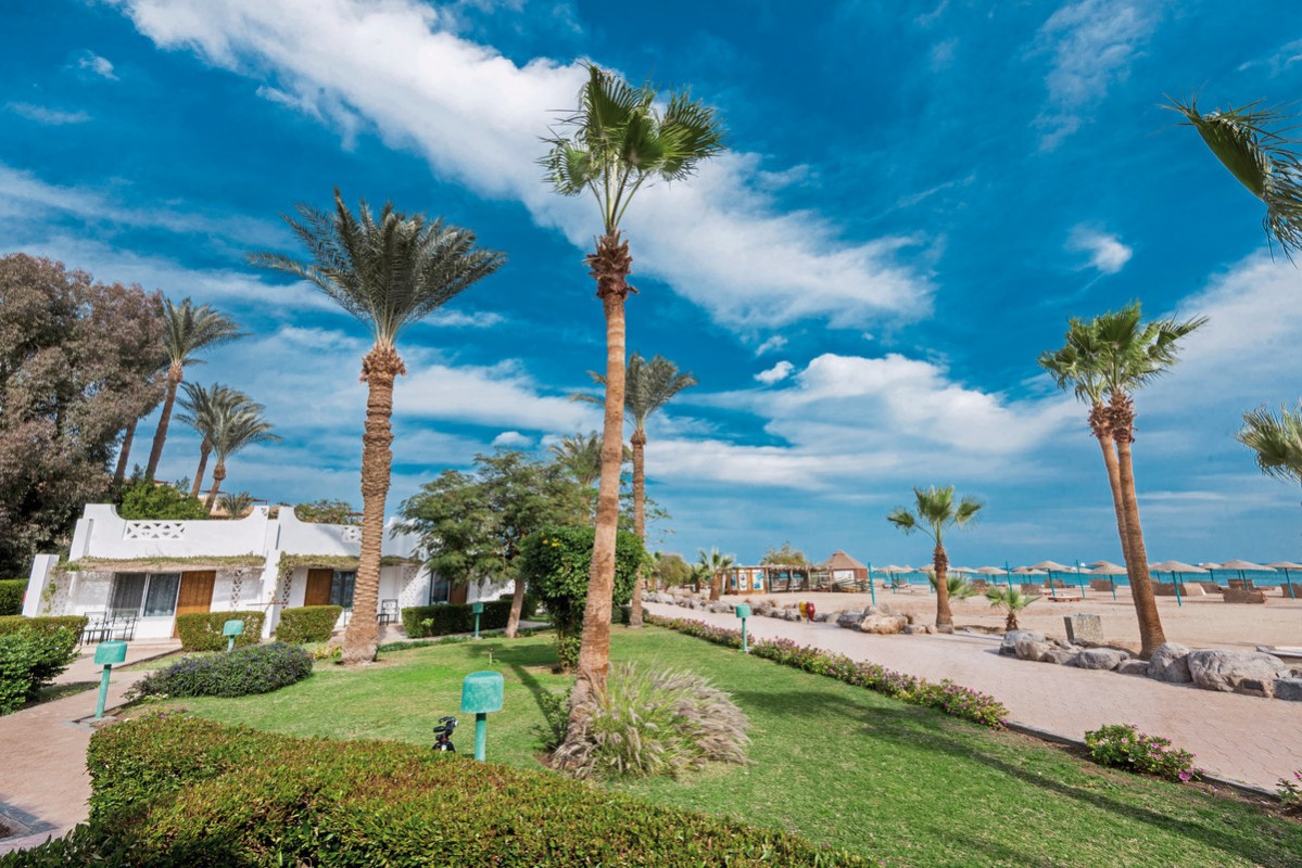 Hotel Shams Safaga Resort, Ägypten, Hurghada, Safaga, Bild 6