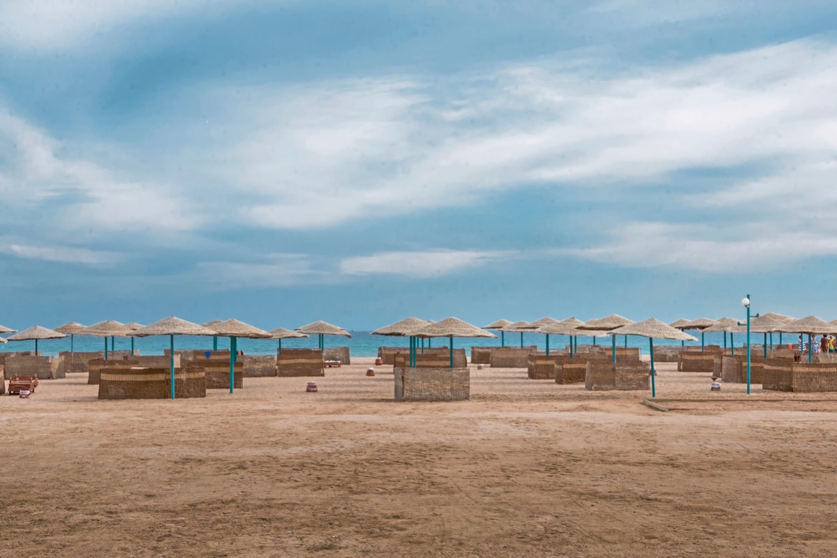 Hotel Shams Safaga Resort, Ägypten, Hurghada, Safaga, Bild 7