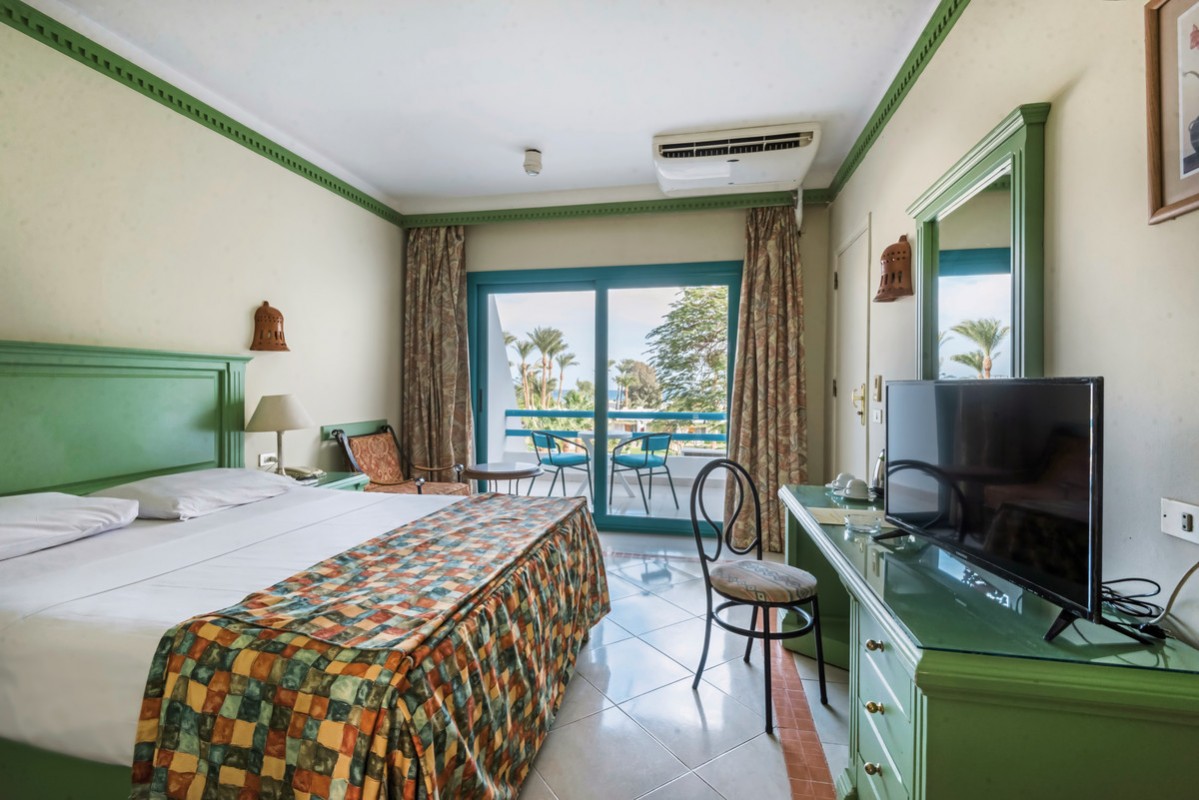 Hotel Shams Safaga Resort, Ägypten, Hurghada, Safaga, Bild 9