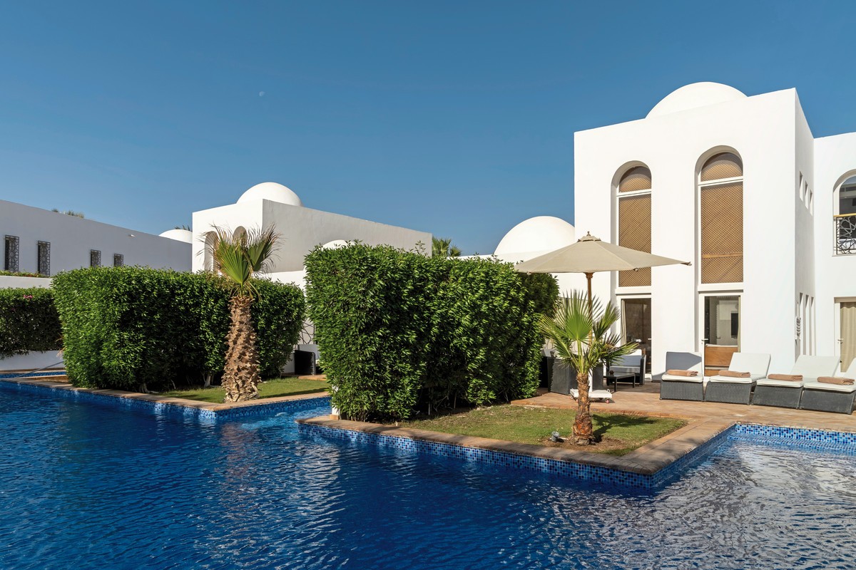 Hotel Fort Arabesque - The Villas, Ägypten, Hurghada, Makadi Bay, Bild 1