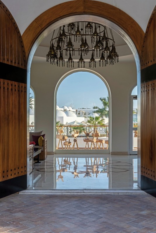 Hotel Fort Arabesque - The Villas, Ägypten, Hurghada, Makadi Bay, Bild 28