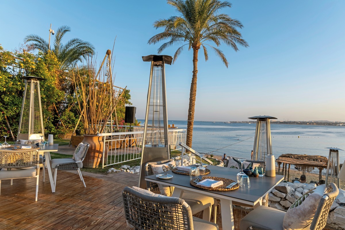 Hotel Fort Arabesque - The Villas, Ägypten, Hurghada, Makadi Bay, Bild 3