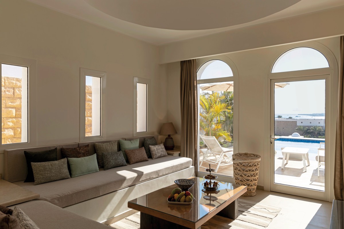 Hotel Fort Arabesque - The Villas, Ägypten, Hurghada, Makadi Bay, Bild 13