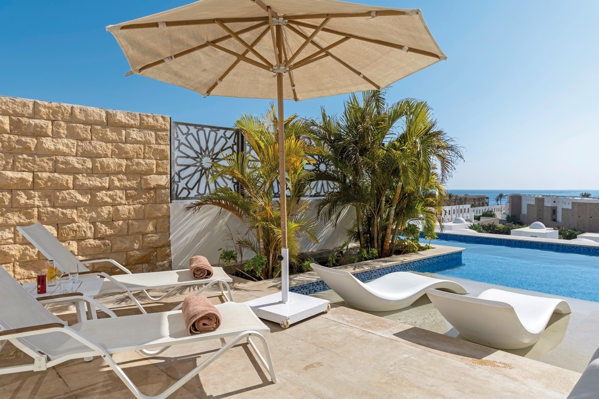 Hotel Fort Arabesque - The Villas, Ägypten, Hurghada, Makadi Bay, Bild 14