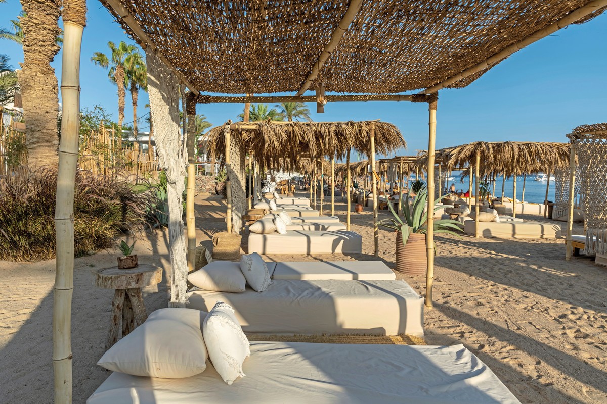 Hotel Fort Arabesque - The Villas, Ägypten, Hurghada, Makadi Bay, Bild 16